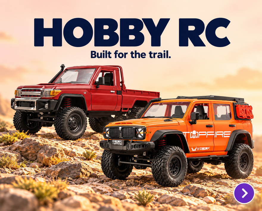 Hobby RC