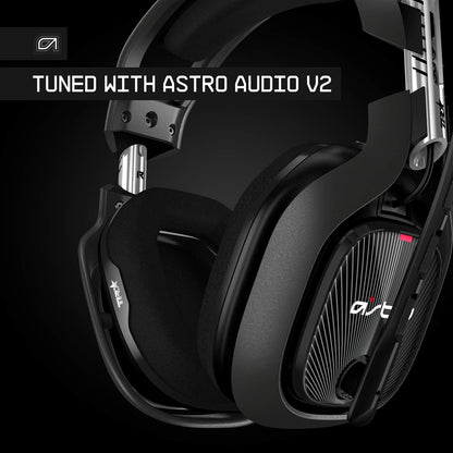 A40 TR Wired Headset with Astro Audio V2 for Xbox Series X | S| One, PC & Mac