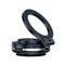 2024 Aluminum Magnetic Double Arm Adjustable 360 Rotatable Tablet Phone Stand Mobile Phone Holder