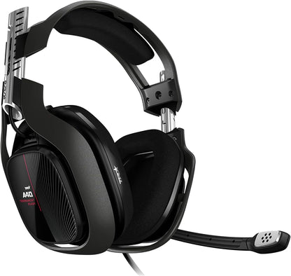 A40 TR Wired Headset with Astro Audio V2 for Xbox Series X | S| One, PC & Mac