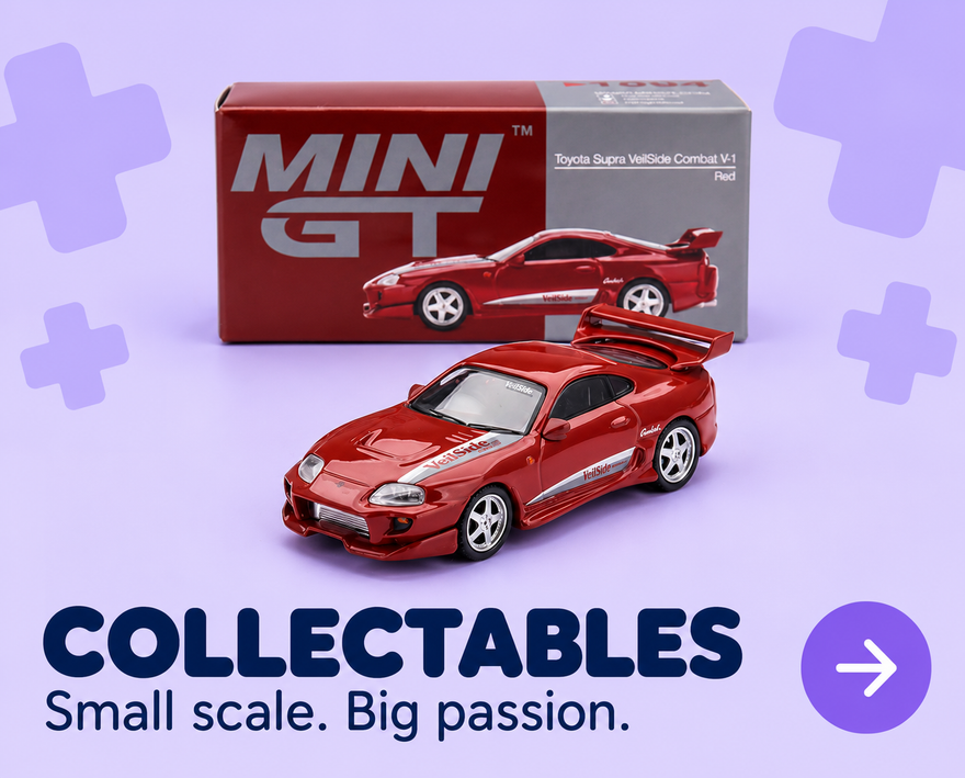 Collectables