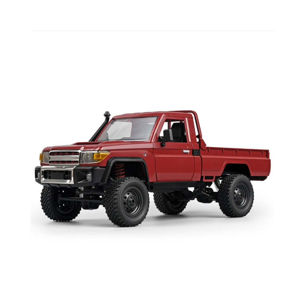 MN82 Land Cruiser pickup