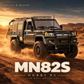 MN82S Hobby RC thumbnail